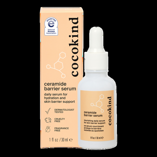 Ulta Cocokind  Ceramide Barrier Nourishing Daily Serum