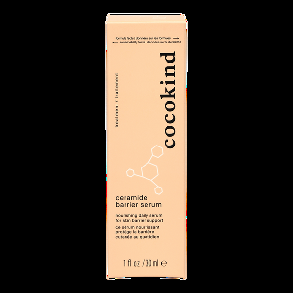 Ulta Cocokind  Ceramide Barrier Nourishing Daily Serum