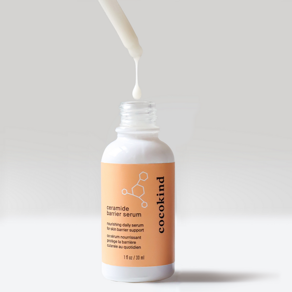 Ulta Cocokind  Ceramide Barrier Nourishing Daily Serum
