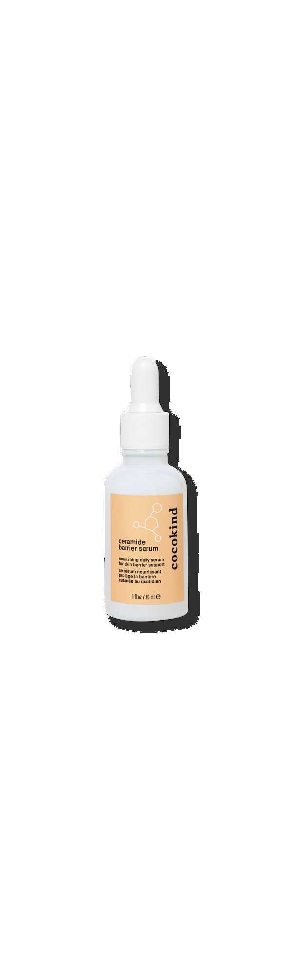 Ulta cocokind  Ceramide Barrier Nourishing Daily Serum