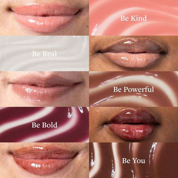 Ulta Cocokind  Ceramide Lip Blur Balm Hydrating & Smoothing Lip Treatment