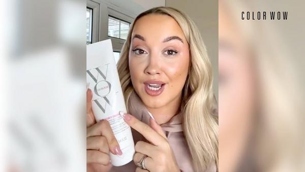 Ulta Color Wow  Color Security Conditioner For Fine-to-Normal Hair