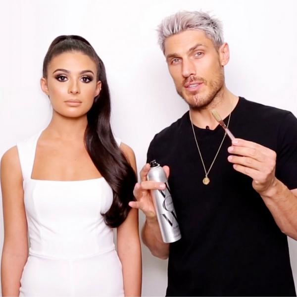 Ulta Color Wow  Cult Favorite Firm + Flexible Hairspray