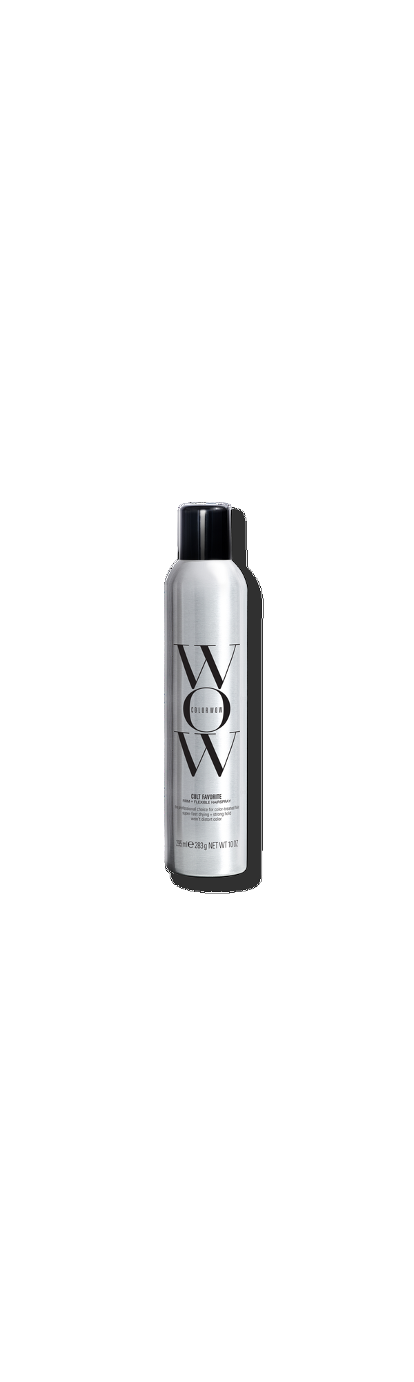 Ulta Color Wow  Cult Favorite Firm + Flexible Hairspray