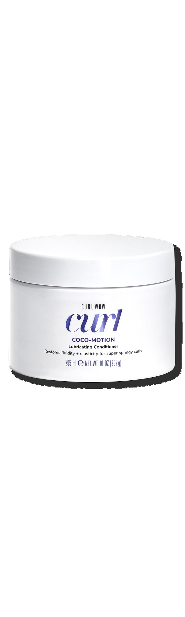 Ulta Color Wow  Curl Coco-Motion Lubricating Conditioner