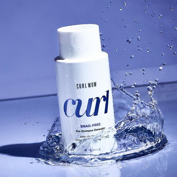 Ulta Color Wow  Curl Snag-Free Pre-Shampoo Detangler