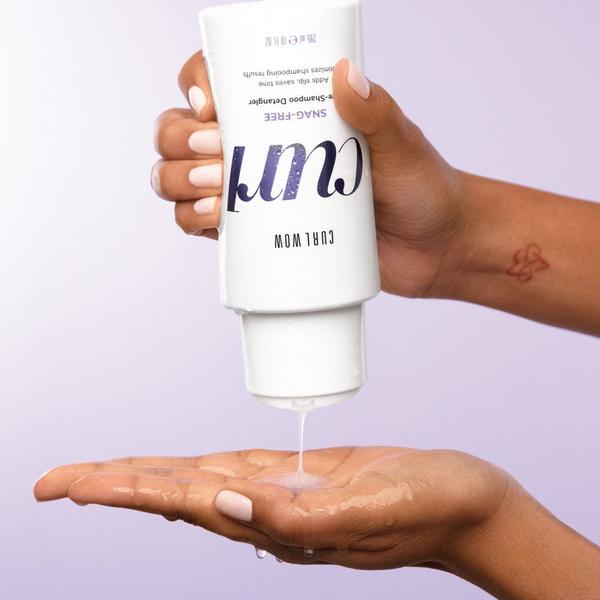 Ulta Color Wow  Curl Snag-Free Pre-Shampoo Detangler