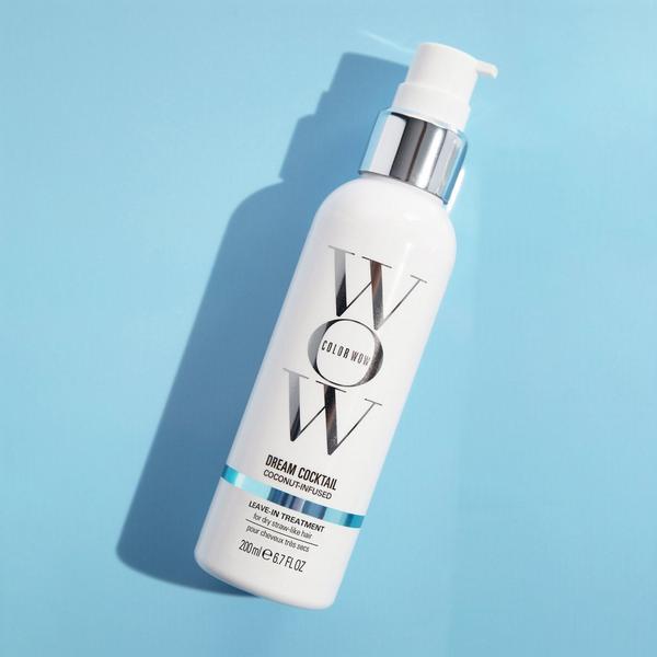 Ulta Color Wow  Dream Cocktail Coconut-Infused Leave-In Treatment