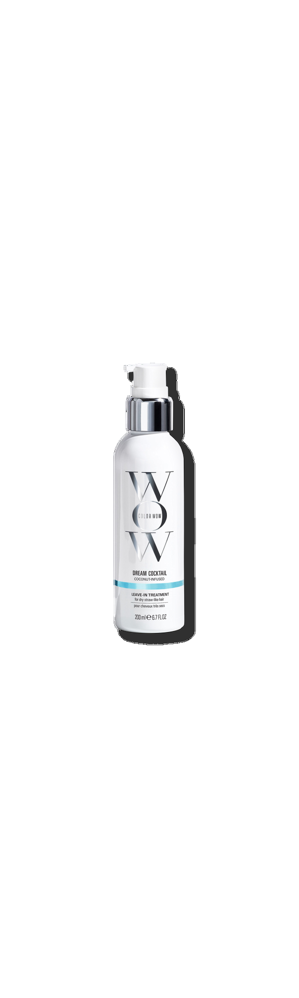 Ulta Color Wow  Dream Cocktail Coconut-Infused Leave-In Treatment