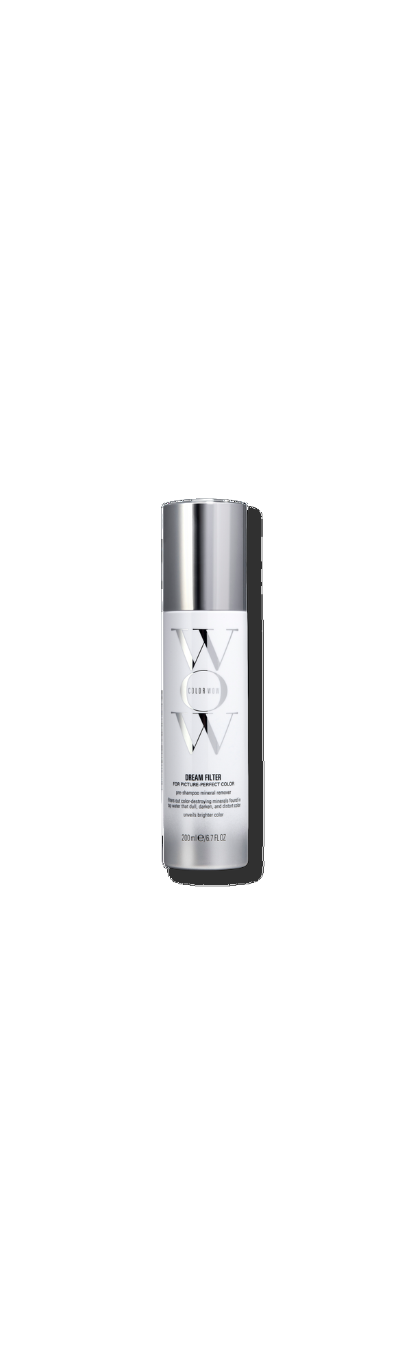 Ulta Color Wow  Dream Filter Pre-Shampoo Mineral Remover