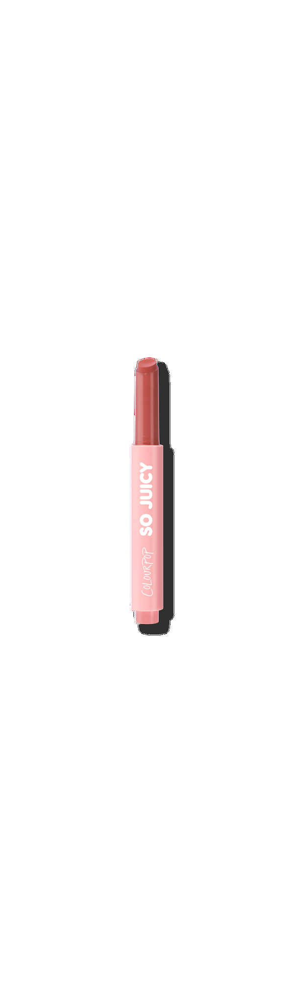 Ulta ColourPop  So Juicy Plumping Gloss Balm with Peptides