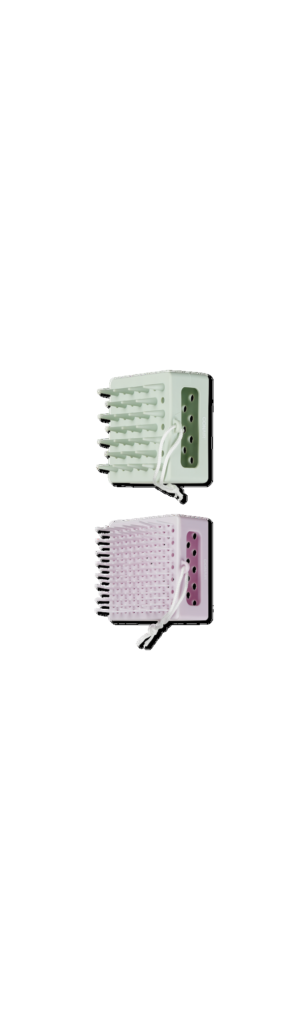 Ulta Conair  Basik Edition by Conair Scalp Massager and Detangler Set