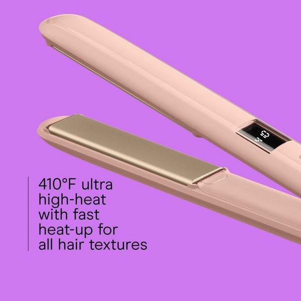 Ulta Conair  Conair Double Ceramic 1'' Digital Touch Flat Iron