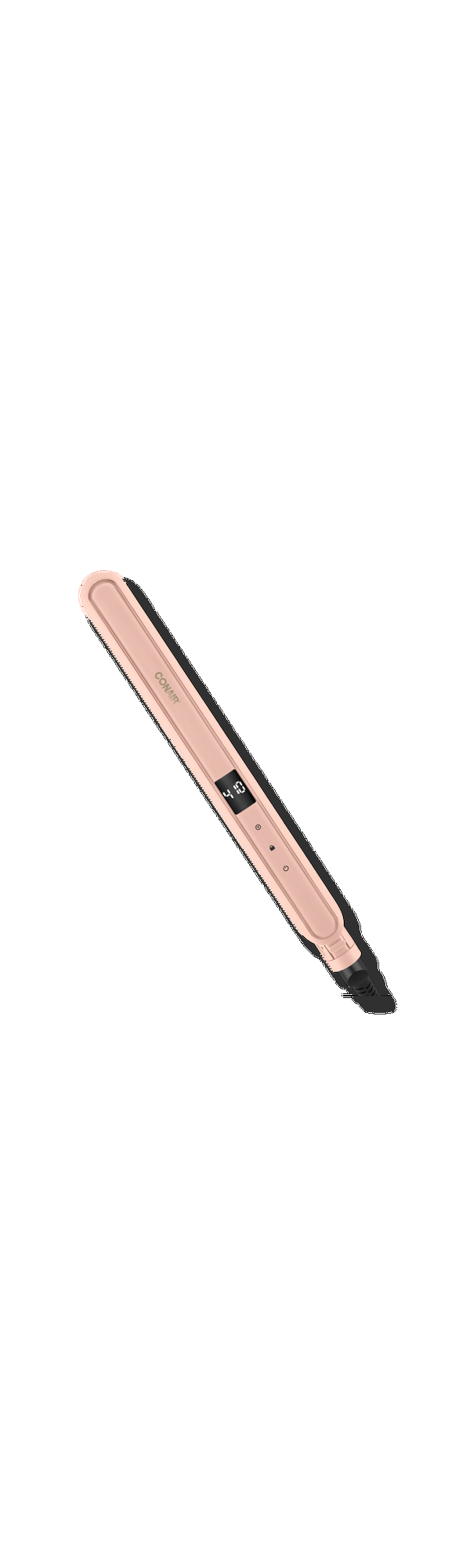 Ulta Conair  Conair Double Ceramic 1'' Digital Touch Flat Iron
