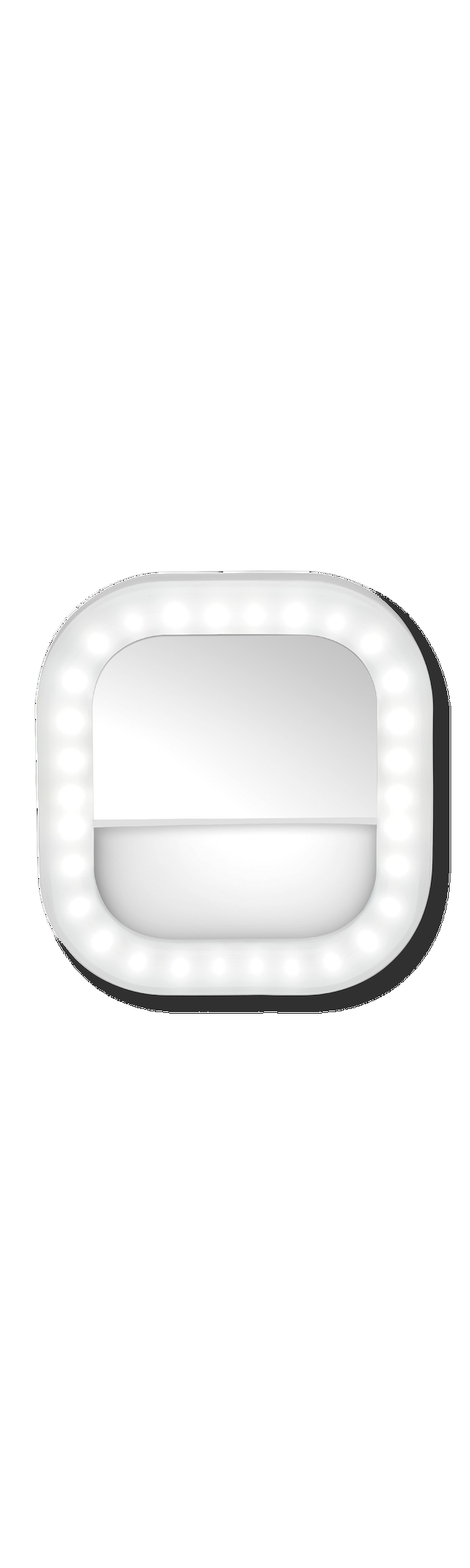 Ulta Conair  Free Selfie Ring Light & Mirror with Conair mirror purchase