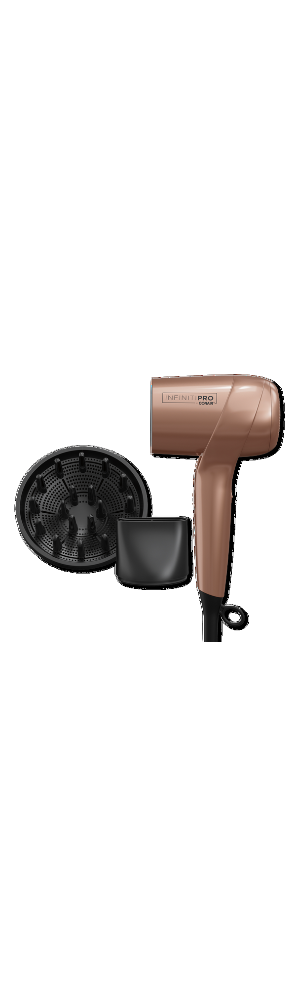 Ulta Conair  InfinitiPRO by Conair DigitalAIRE LE Dryer