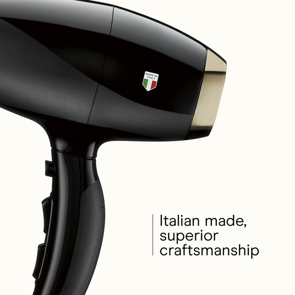 Ulta Conair  InfinitiPRO By Conair Italian Performance ArteBella Hair Dryer
