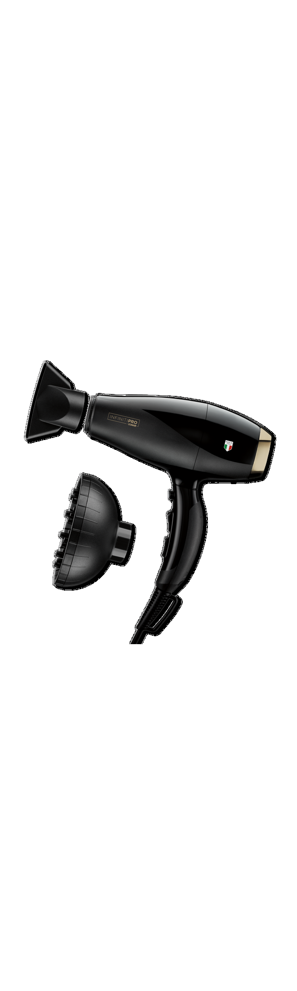 Ulta Conair  InfinitiPRO By Conair Italian Performance ArteBella Hair Dryer