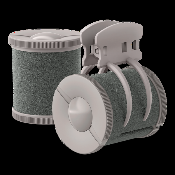 Ulta Conair  InfinitiPRO By Conair Jumbo Ionic Roller Set