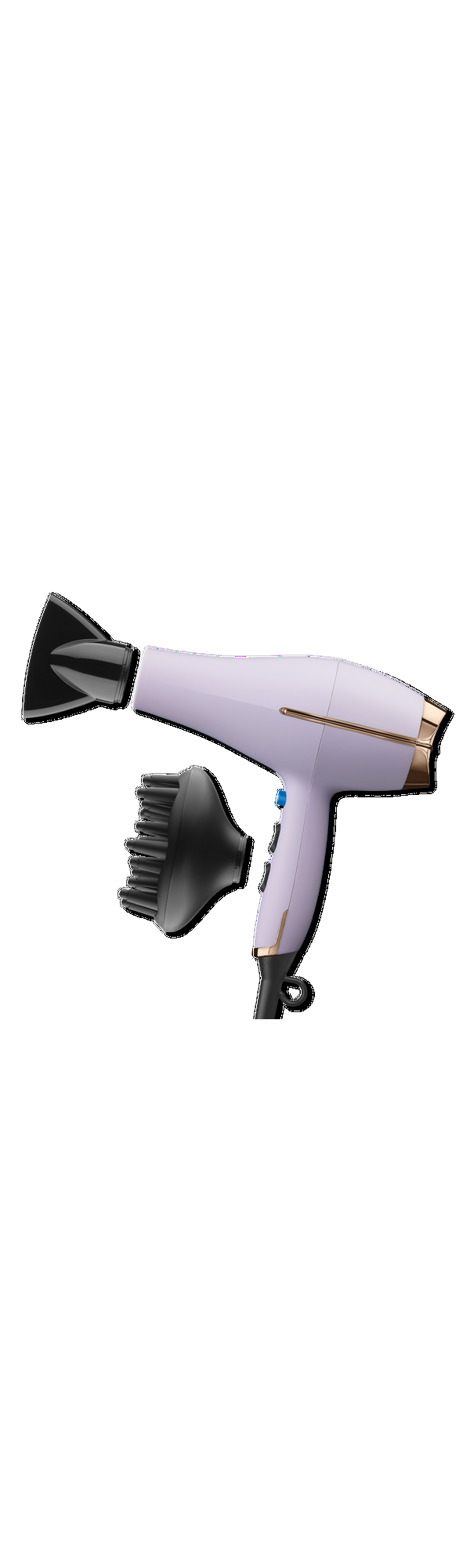 Ulta Conair  InfinitiPRO By Conair Luxe Series Full Body & Shine Pro Dryer