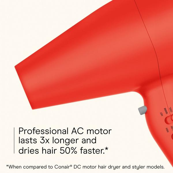 Ulta Conair  InfinitiPRO By Conair Performa Series Ionic Ceramic Dryer