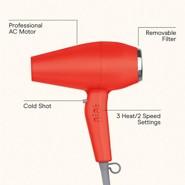 Ulta Conair  InfinitiPRO By Conair Performa Series Ionic Ceramic Dryer