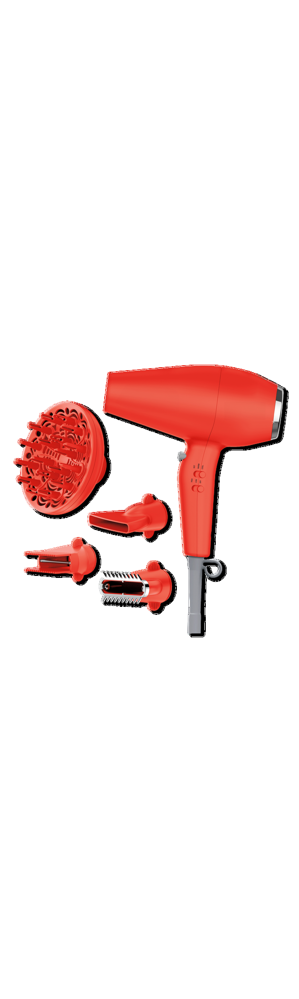 Ulta Conair  InfinitiPRO By Conair Performa Series Ionic Ceramic Dryer