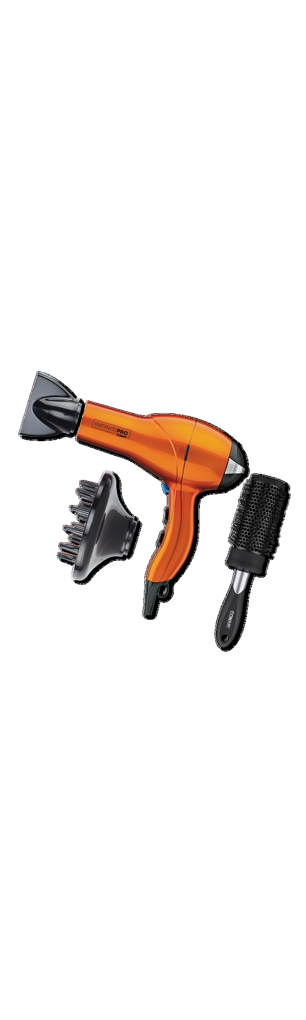 Ulta Conair  InfinitiPRO by Conair Quick Styling Salon Hair Dryer