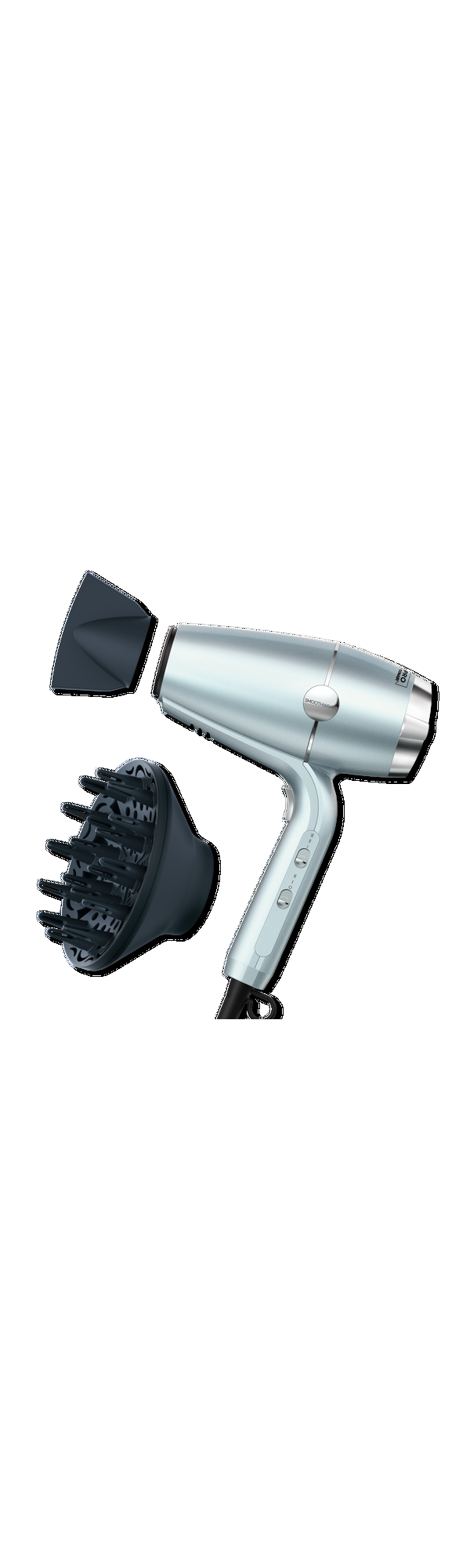 Ulta Conair  InfinitiPRO By Conair SmoothWrap Hair Dryer with Dual Ion Therapy