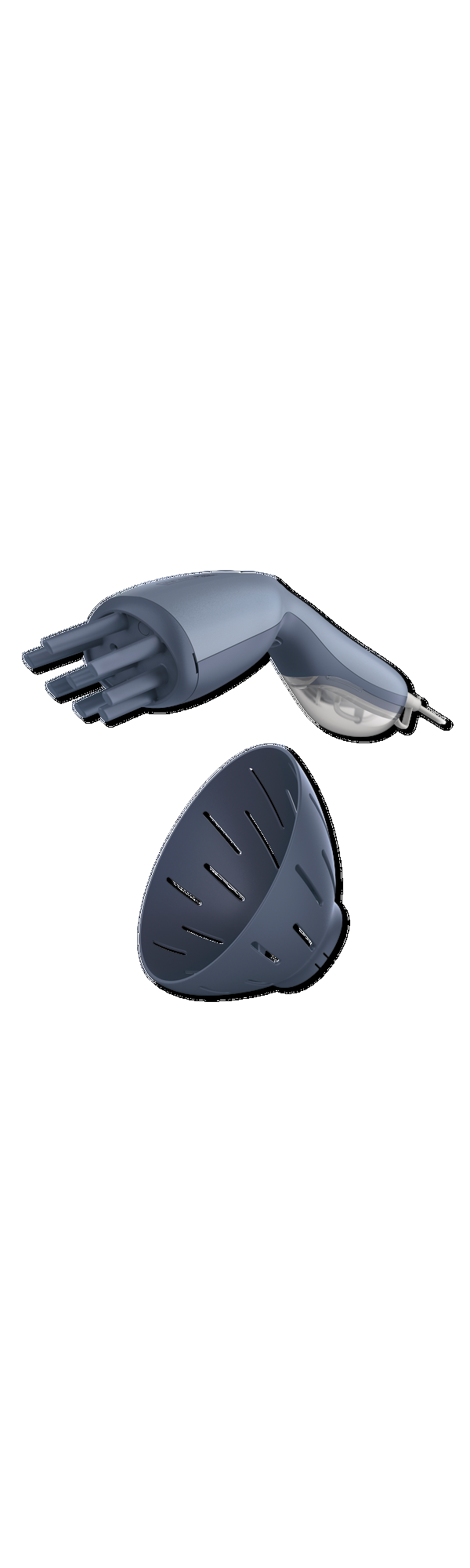 Ulta Conair  InfinitiPRO by Conair Steam Therapy Hair Steamer