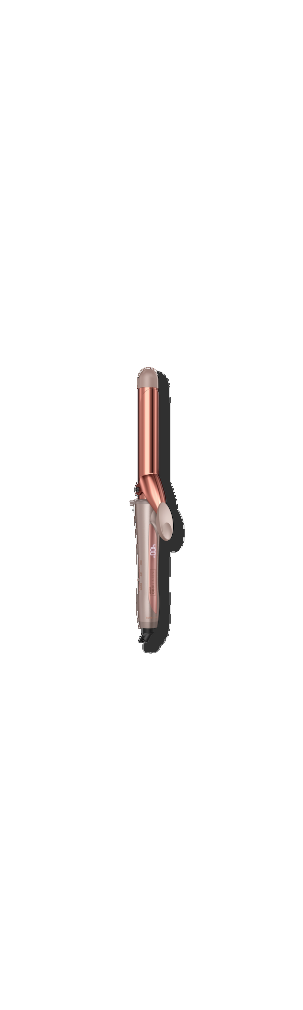Ulta Conair  InfinitiPRO By Conair Titanium Curling Iron Luxe Series - Rose Gold