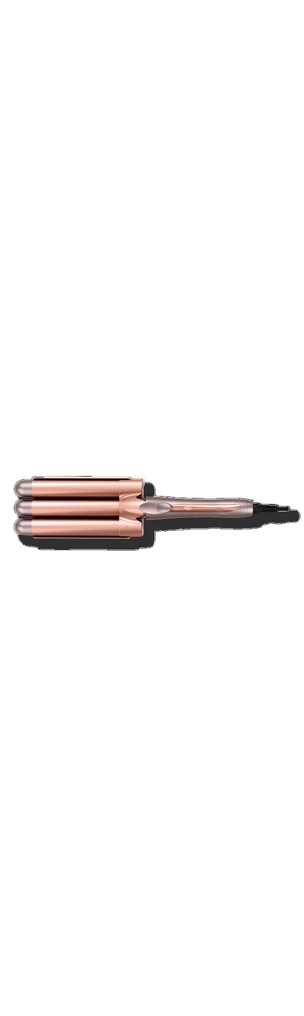 Ulta Conair  InfinitiPRO By Conair Triple Barrel Tourmaline Ceramic Waver
