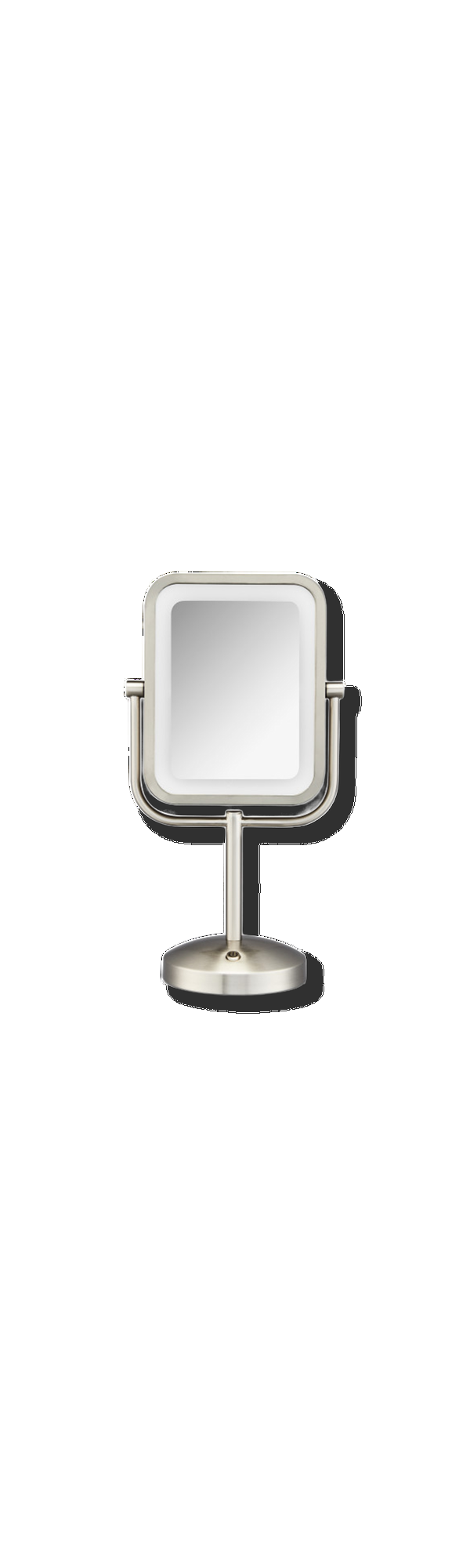 Ulta Conair  Reflections Oblong Double-Sided 1x/8x Magnification Mirror
