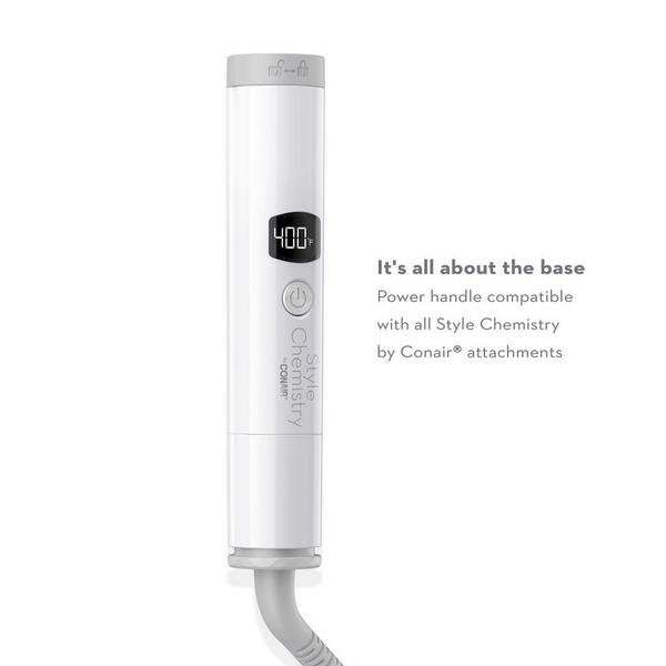 Ulta Conair  Style Chemistry By Conair 1" XL Flat Iron Attachment