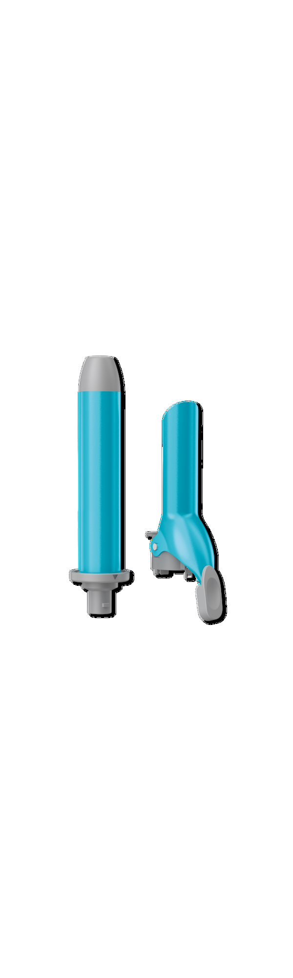 Ulta Conair  Style Chemistry by Conair Customized Waves Curling Wand Attachment