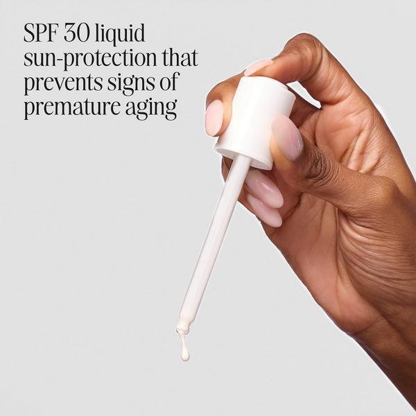 Ulta COOLA  Full Spectrum 360° Sun Silk Drops Organic Sunscreen SPF 30