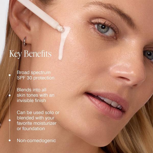 Ulta COOLA  Full Spectrum 360° Sun Silk Drops Organic Sunscreen SPF 30