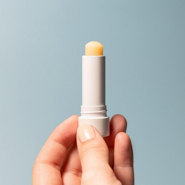 Ulta COOLA  Organic Liplux Classic Sunscreen Lip Balm SPF 30