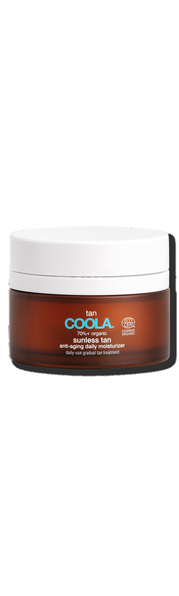 Ulta COOLA  Organic Sunless Tan Anti-Aging Daily Moisturizer