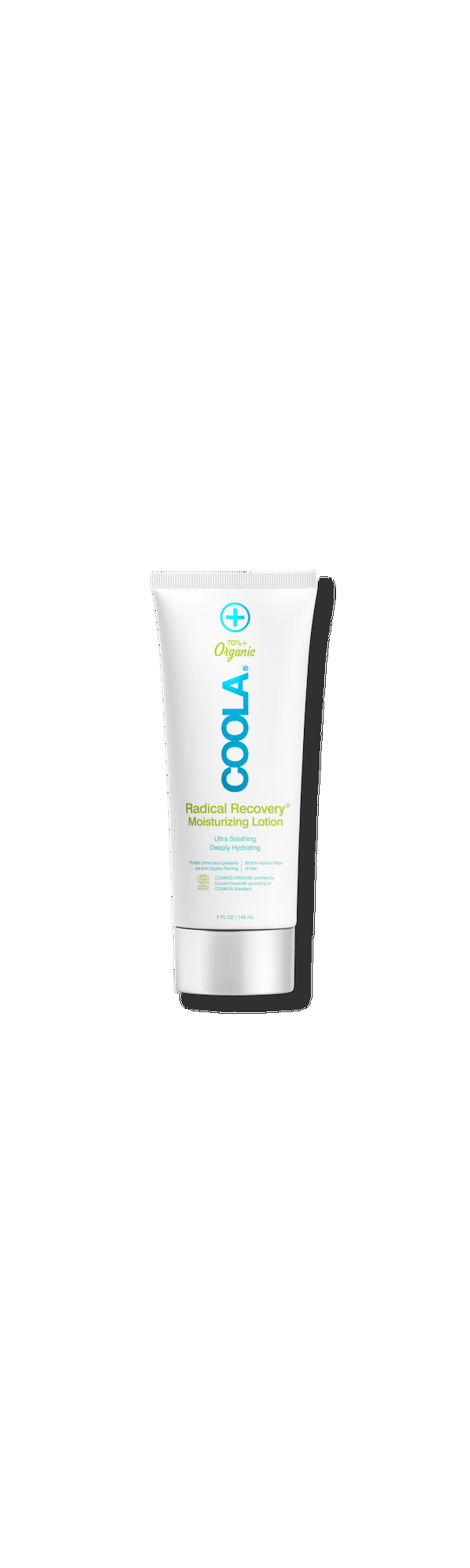 Ulta COOLA  Radical Recovery Eco-Cert Organic After Sun Lotion