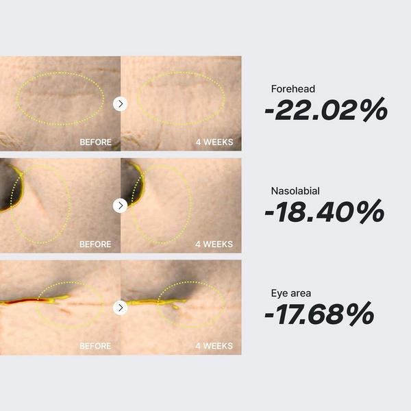 Ulta COSRX  The Retinol 0.5 Oil With Super Vitamin E + Squalane