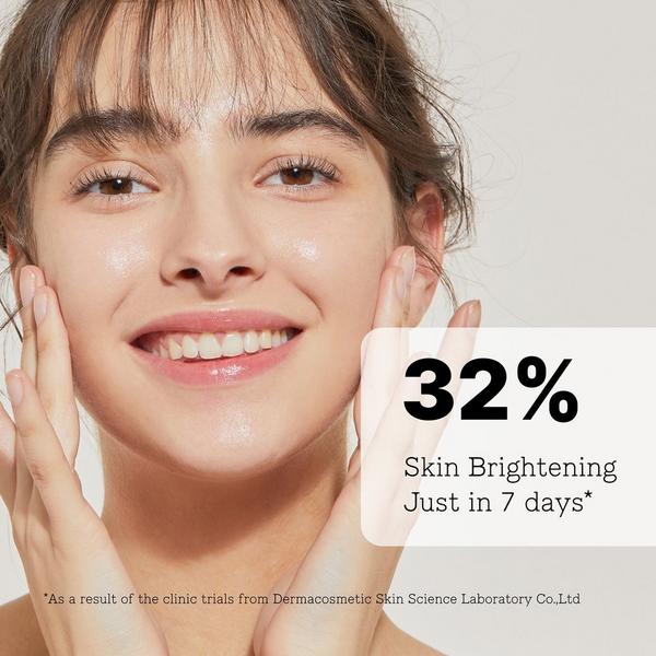 Ulta COSRX  The Vitamin C 23 Serum With Super Vitamin E + Hyaluronic Acid