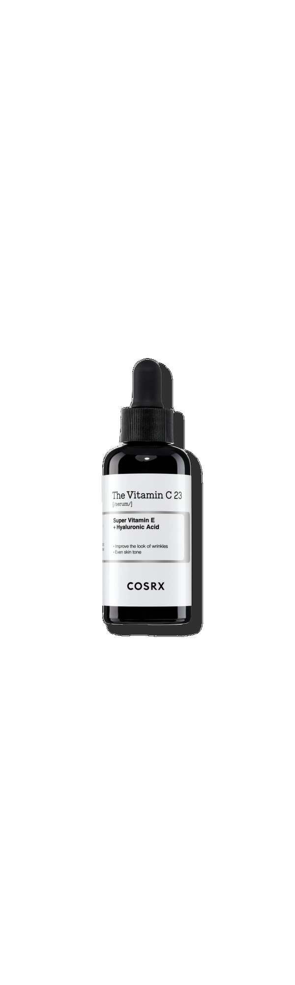 Ulta COSRX  The Vitamin C 23 Serum with Super Vitamin E + Hyaluronic Acid