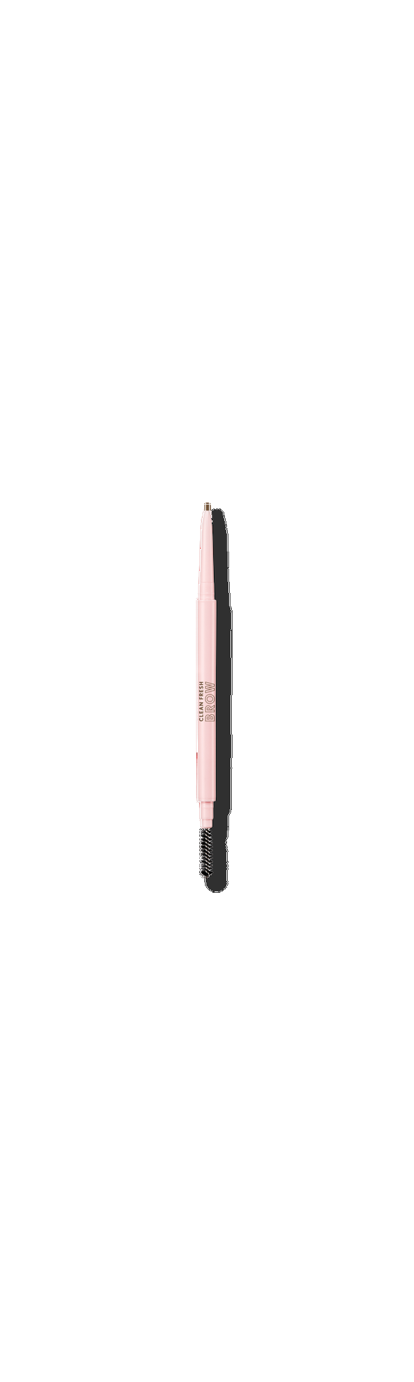 Ulta CoverGirl  Clean Fresh Brow Nano Eyebrow Pencil