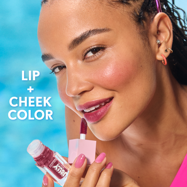 Ulta CoverGirl  Clean Fresh Jelly Water Lip & Cheek Tint