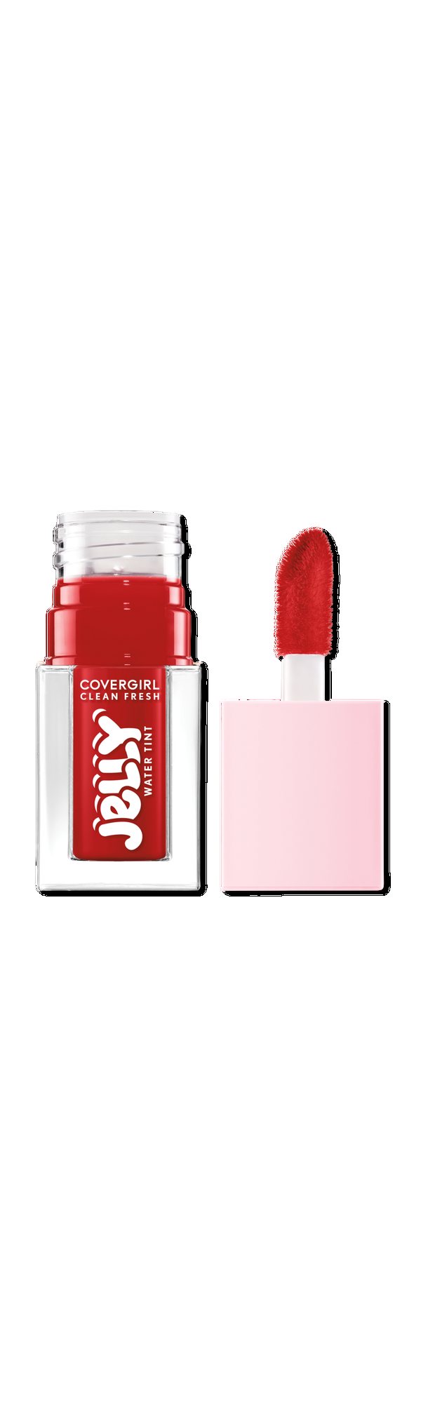 Ulta CoverGirl  Clean Fresh Jelly Water Lip & Cheek Tint