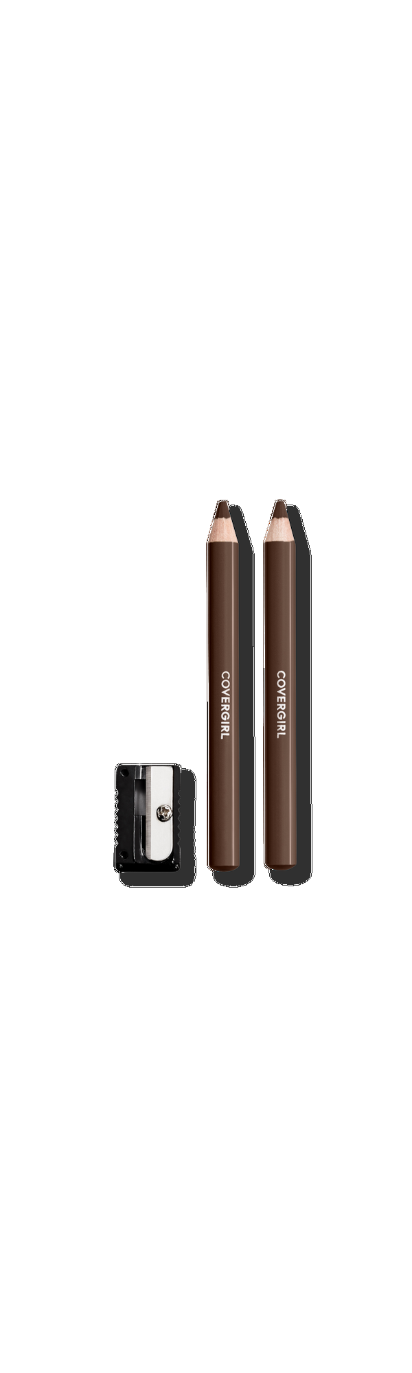 Ulta CoverGirl  Easy Breezy Brow Fill + Define Eyebrow Pencils