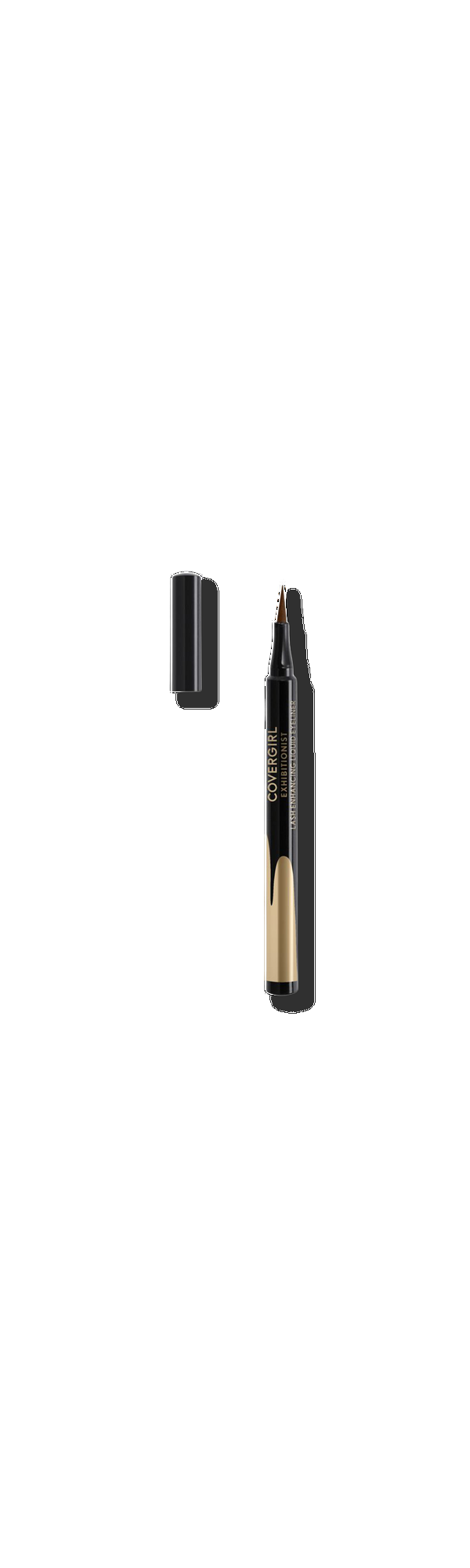 Ulta CoverGirl  Exhibitionist Lash Enhancing Liquid Eyeliner