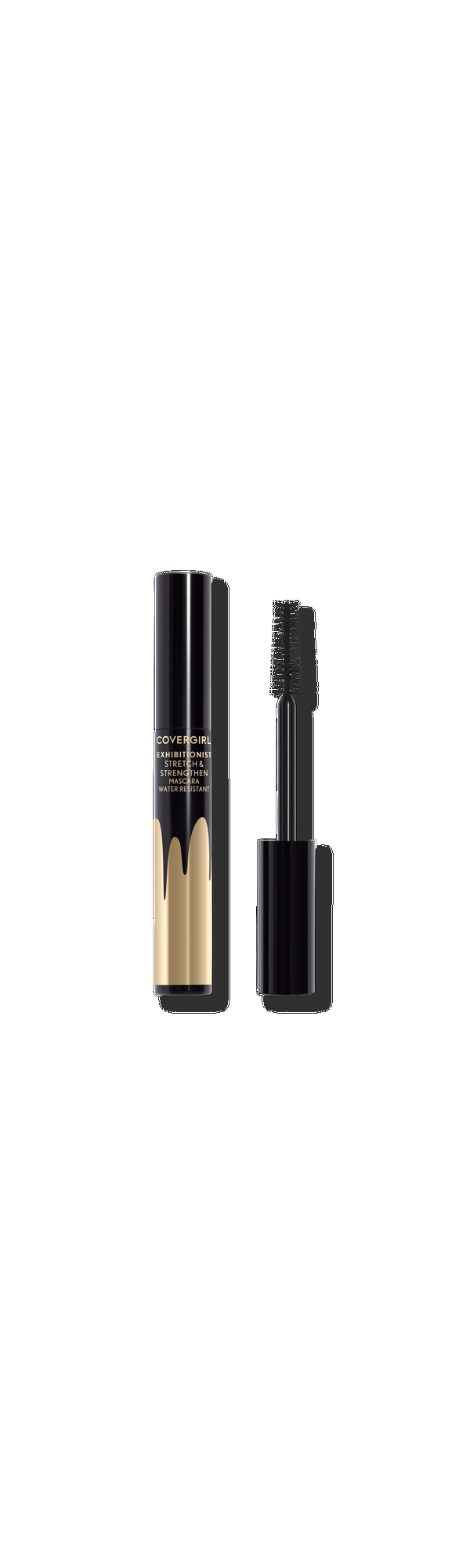 Ulta CoverGirl  Exhibitionist Stretch & Strengthen Mascara