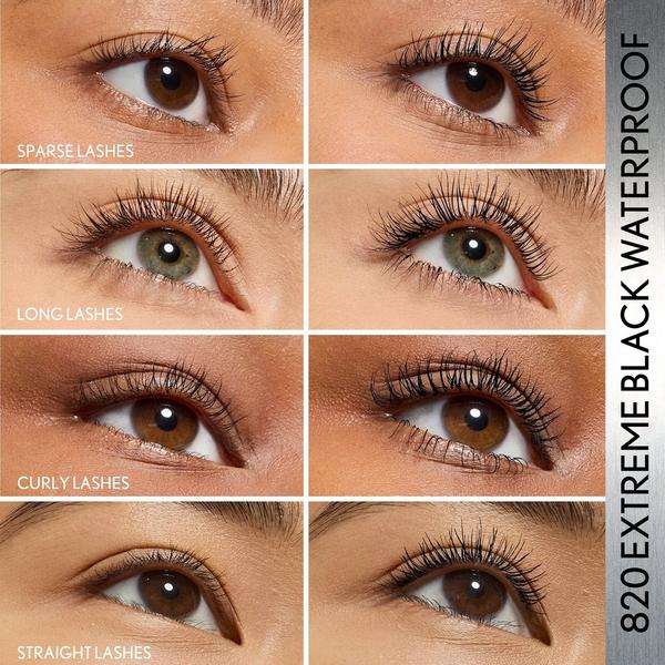 Ulta CoverGirl  Lash Blast Bond Waterproof Volume Mascara